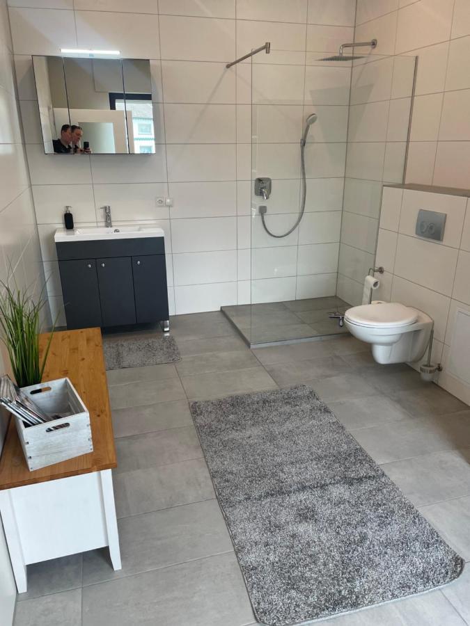 Willa Deluxe Am Ring Adenau Zewnętrze zdjęcie